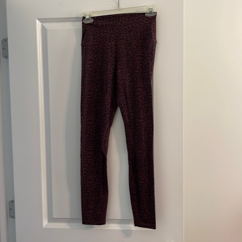 CRZ Yoga Leggings